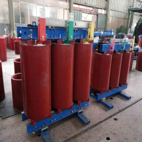 浦江SCB10-250KVA干式变压器