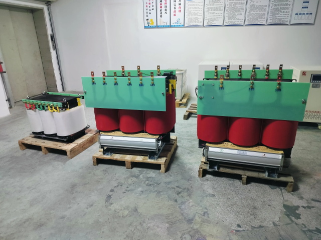 浦江KS11-1000KVA矿用变压器