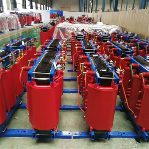 浦江2500kva干式变压器尺寸